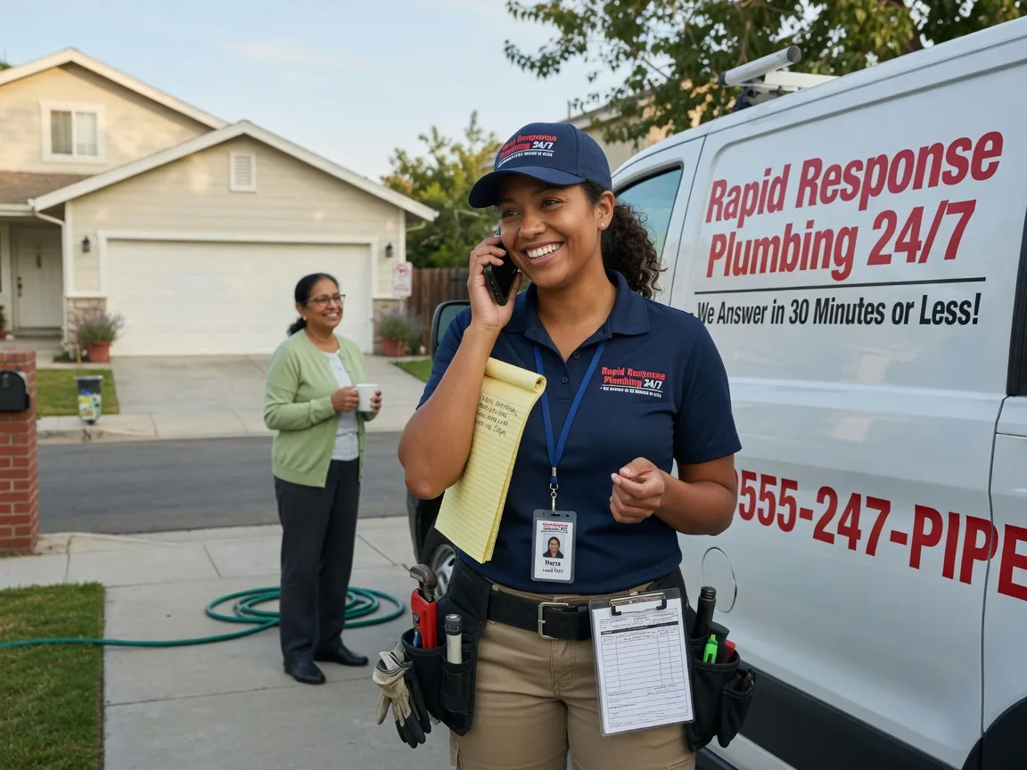 Emergency Plumber Reidsville, NC FAQs